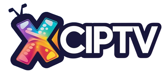 xciptv-server